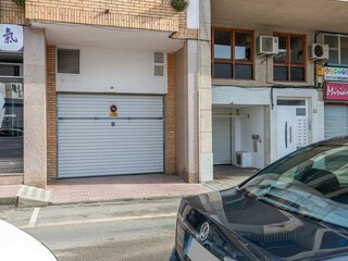 Apartamento Roses  24