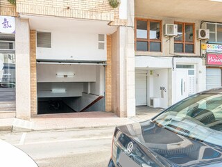 Apartamento Roses Entorno 19