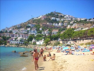 Apartamento Roses Entorno 20