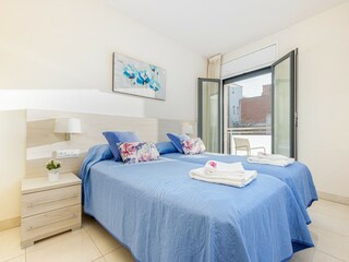 Appartamento Roses Caratteristiche 8