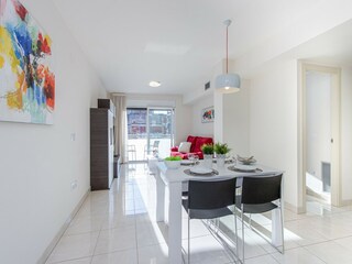 Appartement Roses Kenmerken 14