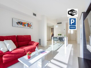 Appartement Roses Kenmerken 11