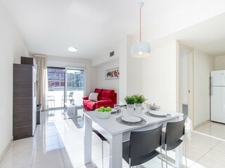 Appartement Roses Kenmerken 12