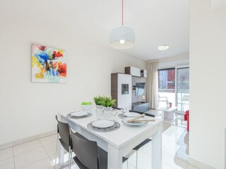 Appartement Roses Kenmerken 13