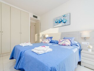 Apartment Roses Ausstattung 8