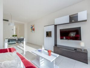 Apartment Wohnung in Roses nahe Strand de la Punta - Roses - image1