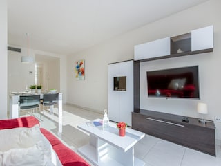 Apartment Roses Ausstattung 1