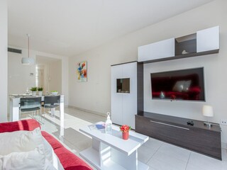 Appartement Roses Kenmerken 1