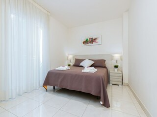 Appartamento Roses Caratteristiche 4