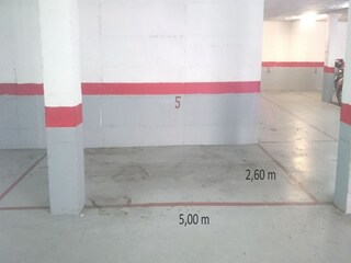 Appartement Roses  24