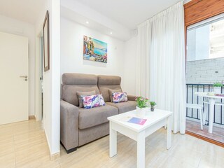 Appartement Roses  22