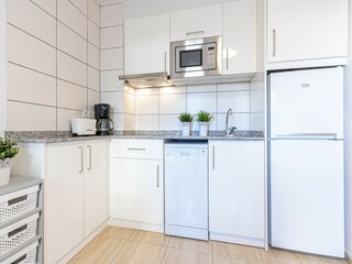 Appartement Roses Kenmerken 9