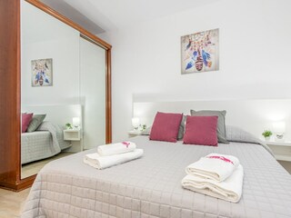 Appartamento Roses Caratteristiche 6