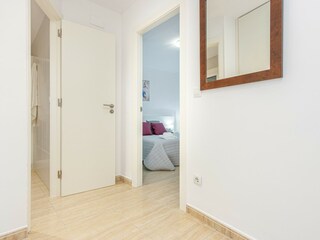 Appartamento Roses  17