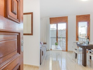 Apartamento Roses  13