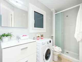 Apartamento Roses Características 10