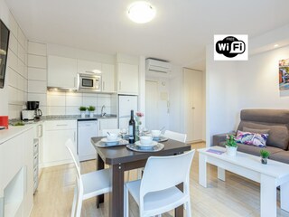 Apartamento Roses  25