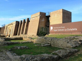 Apartamento Roses  26