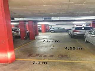 Apartamento Roses  16