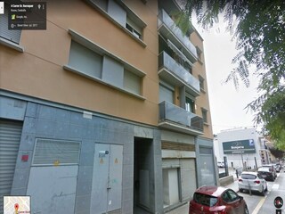 Apartamento Roses  14