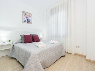 Appartement Roses Équipement 11