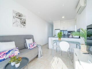 Appartamento Empuriabrava Caratteristiche 16