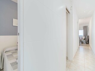 Apartamento Empuriabrava Características 14