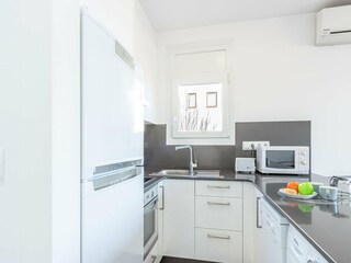 Appartement Empuriabrava Kenmerken 14