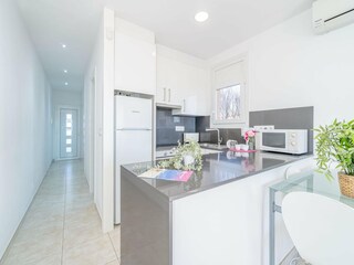 Appartement Empuriabrava Kenmerken 15