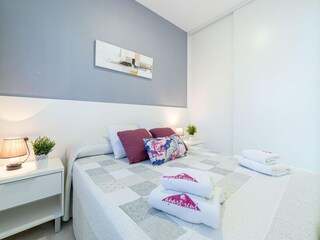 Appartement Empuriabrava Kenmerken 17