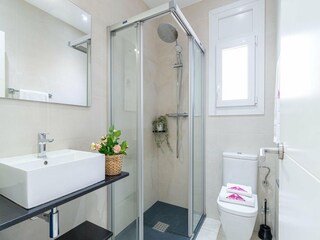 Appartement Empuriabrava Équipement 13