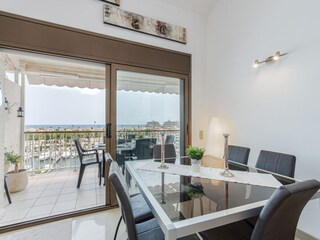 Appartement Empuriabrava Équipement 15