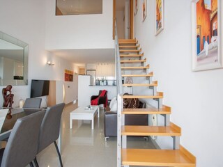 Appartement Empuriabrava Équipement 14
