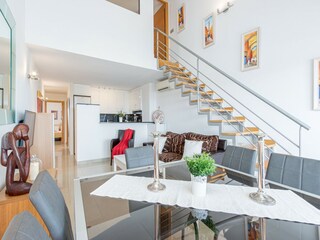 Appartement Empuriabrava Kenmerken 20