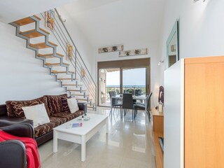 Appartement Empuriabrava Équipement 12