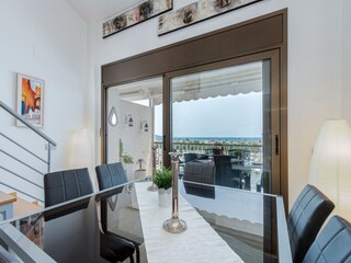 Apartment Empuriabrava Ausstattung 13