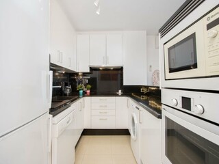 Appartement Empuriabrava Équipement 26