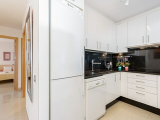 Appartement Empuriabrava Équipement 21