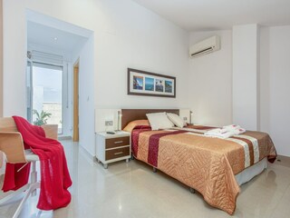 Appartement Empuriabrava Équipement 27