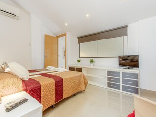 Appartement Empuriabrava Équipement 18