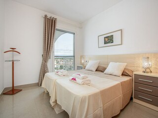 Appartement Empuriabrava Équipement 31