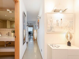 Appartement Empuriabrava Équipement 26