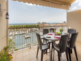Appartement Empuriabrava  44