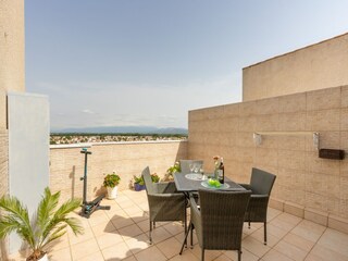Appartement Empuriabrava  41