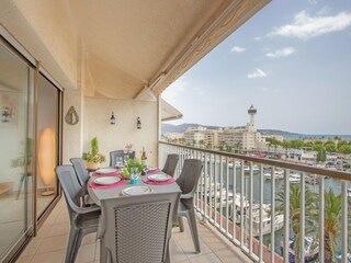 Appartement Empuriabrava  39