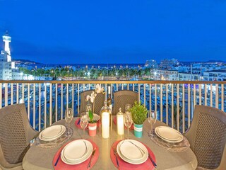 Appartement Empuriabrava  41