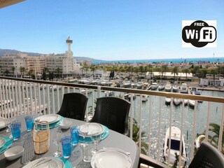 Apartment Empuriabrava  42