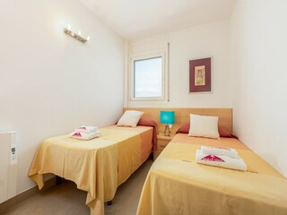 Appartement Empuriabrava Équipement 27