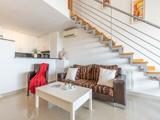 Appartement Empuriabrava Équipement 21
