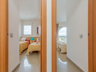 Appartement Empuriabrava Équipement 22